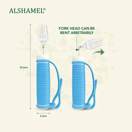 Adaptive Fork