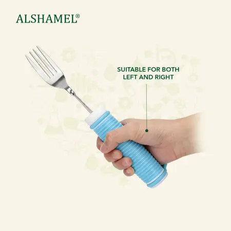 Adaptive Fork