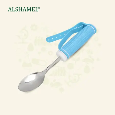 Adaptive Spoon