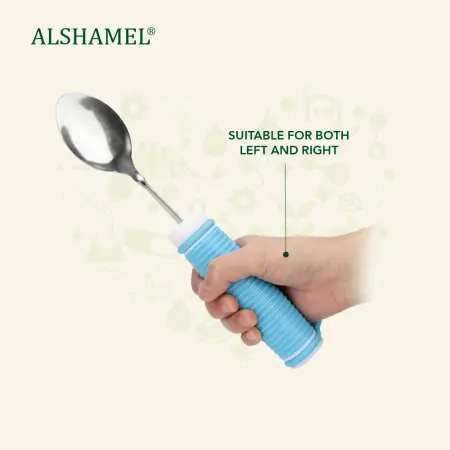 Adaptive Spoon