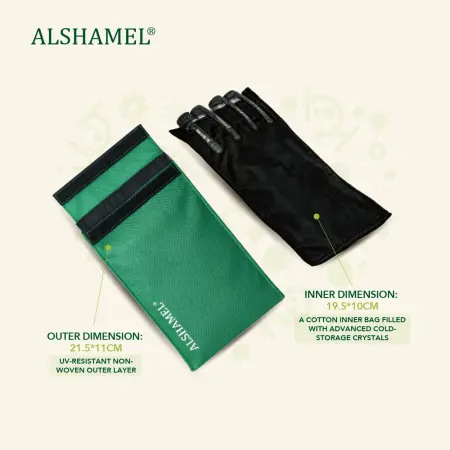 Medicine Cooling Bags