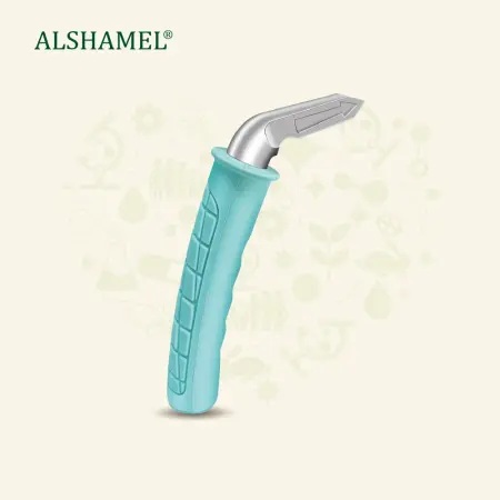 Lift Assist Handle