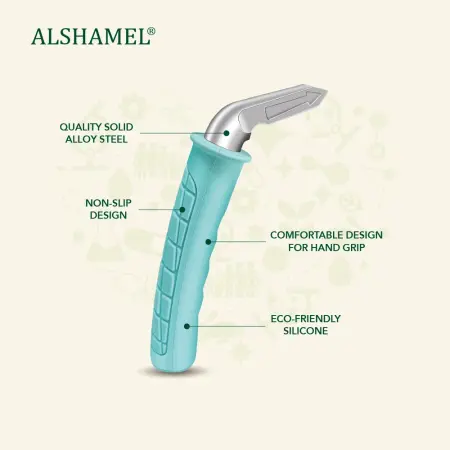 Lift Assist Handle