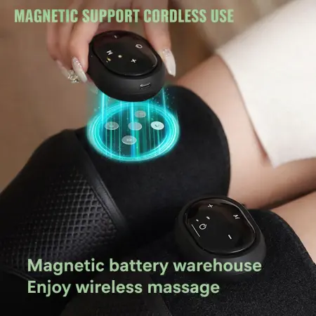 Fever Knee Massager
