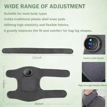 Fever Knee Massager