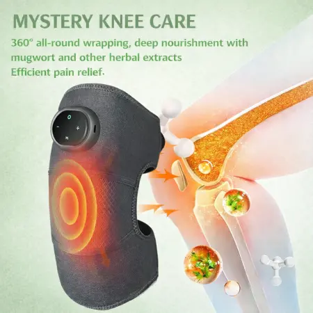 Fever Knee Massager