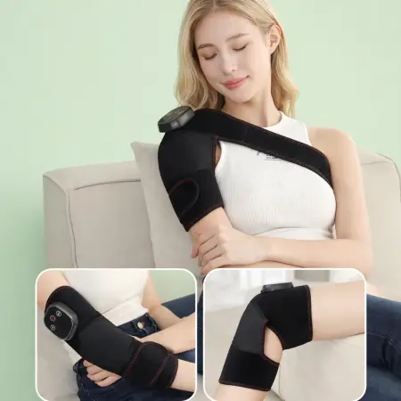 Fever Knee Massager