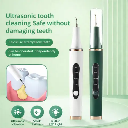 Tartar Remover for Teeth