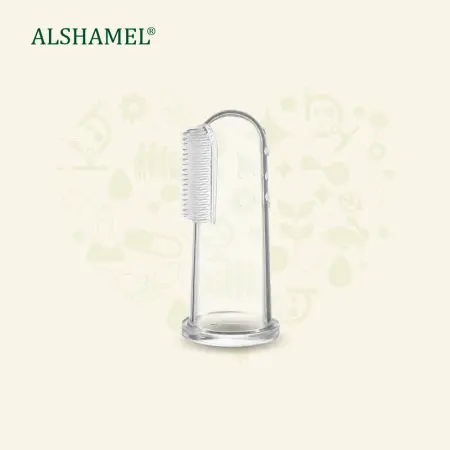 Baby Finger Toothbrush