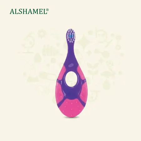 Turtle children's toothbrush