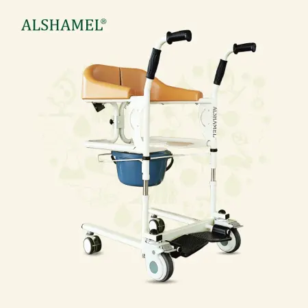 Manual Transfer Chair