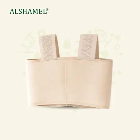 Postoperative Chest Bandage