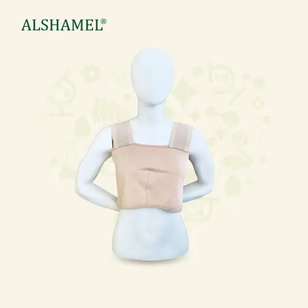 Postoperative Chest Bandage