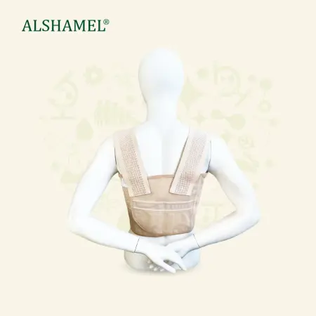 Postoperative Chest Bandage