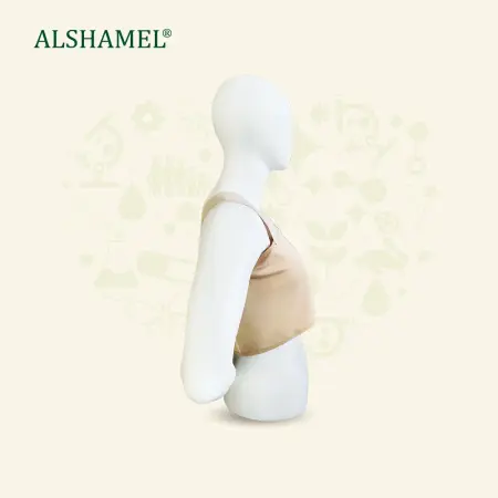 Postoperative Chest Bandage