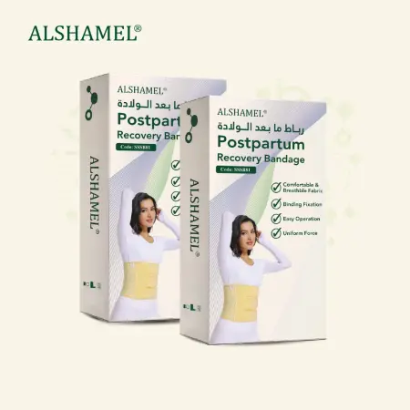 Postpartum Recovery Bandage