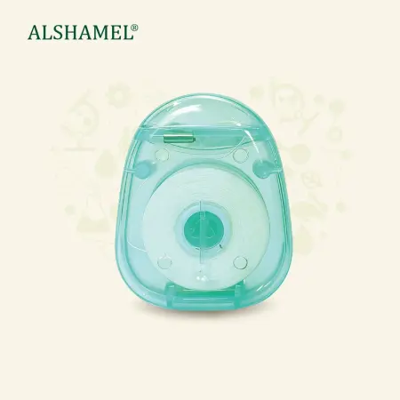 Waxed Dental Floss