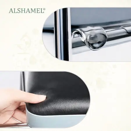 Commode & Shower Chair