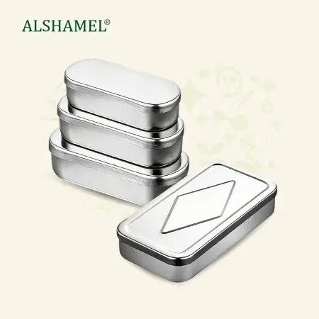 Aluminum Injection Box