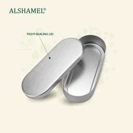 Aluminum Injection Box