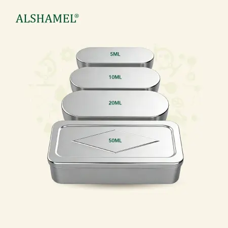 Aluminum Injection Box