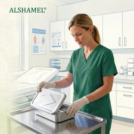 Aluminum Injection Box