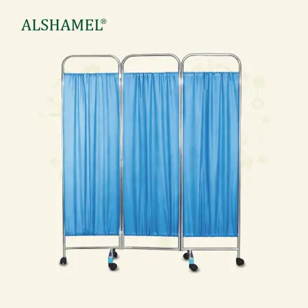 Hospital Ward Screen