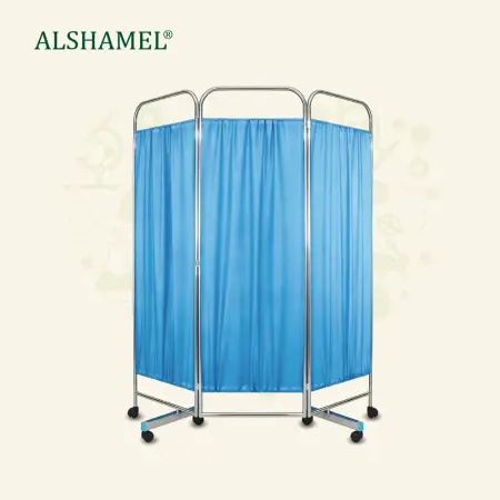 Hospital Ward Screen