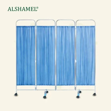 Hospital Ward Screen