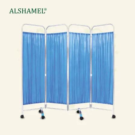 Hospital Ward Screen