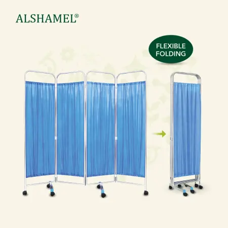 Hospital Ward Screen