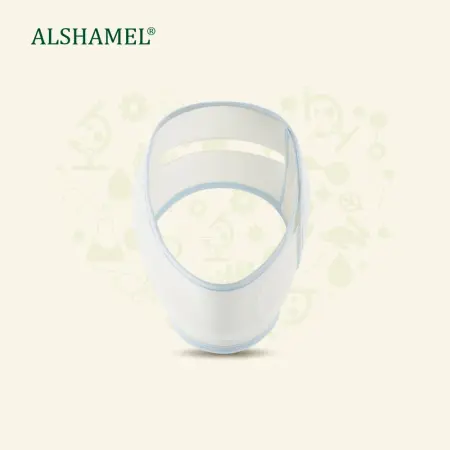 Head Cold Compress Bandage