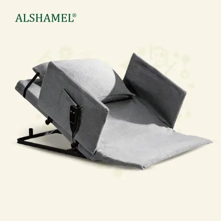 Bed back Lift