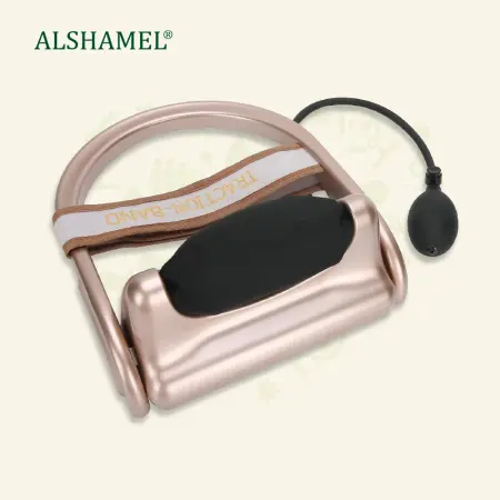 Cervical Spine Massager – Neck Massage Pillow