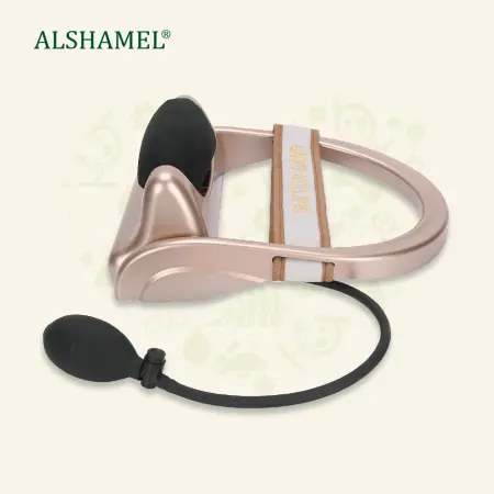 Cervical Spine Massager – Neck Massage Pillow