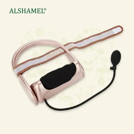 Cervical Spine Massager – Neck Massage Pillow