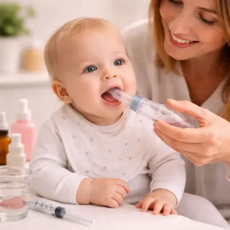 Baby Care