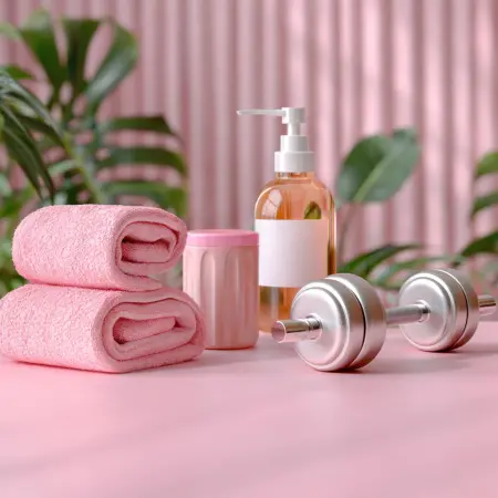 Personal Wellness