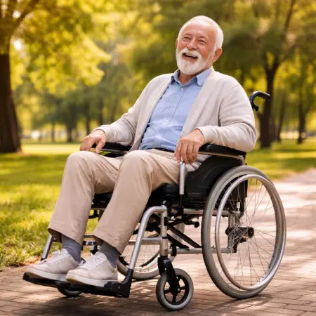 Elderly & Disability Care