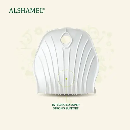 Ergonomic Chair Support