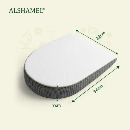 وسادة ميلان للرضع