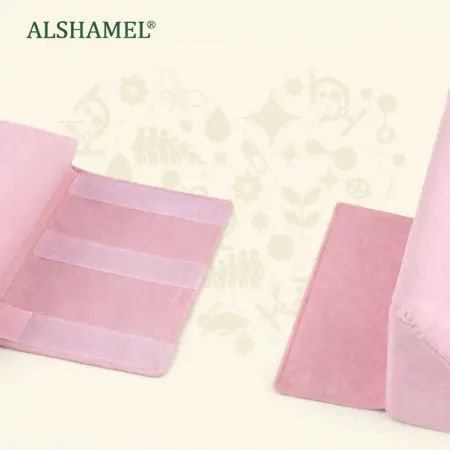 وسادة نوم جانبية للأطفال