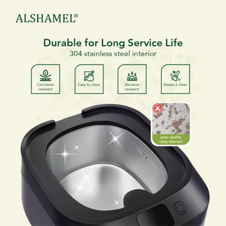 Ultrasonic Cleaning Machine