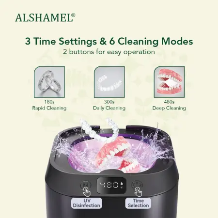 Ultrasonic Cleaning Machine