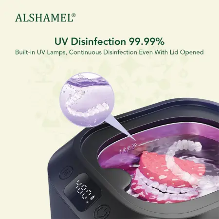 Ultrasonic Cleaning Machine