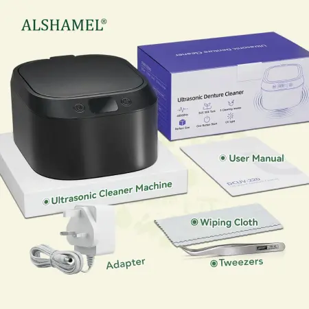 Ultrasonic Cleaning Machine