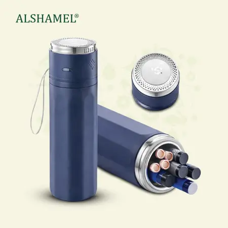 Portable Medicine Cooler