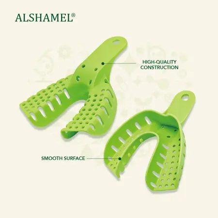 Impression Tray