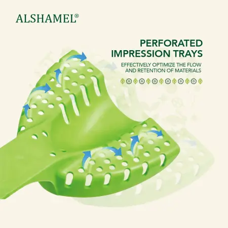 Impression Tray
