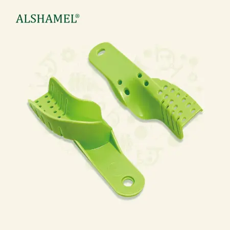 Impression Tray